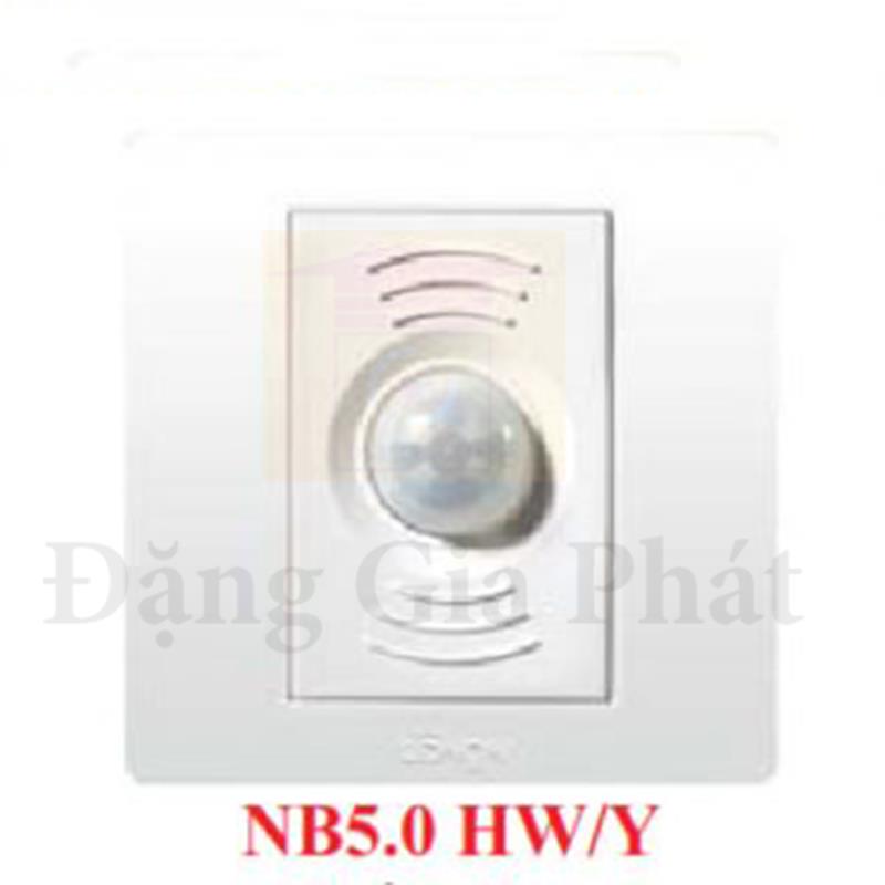 Công tắc cảm ứng hồng ngoại 200W/220V